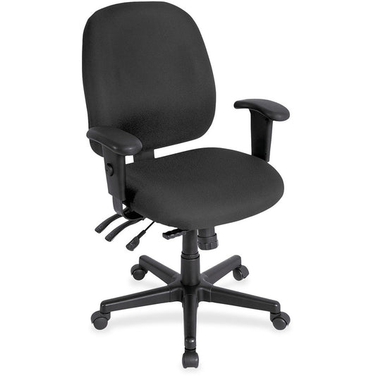 Eurotech 4x4 498SL Task Chair [SKU - EUT498SL21]