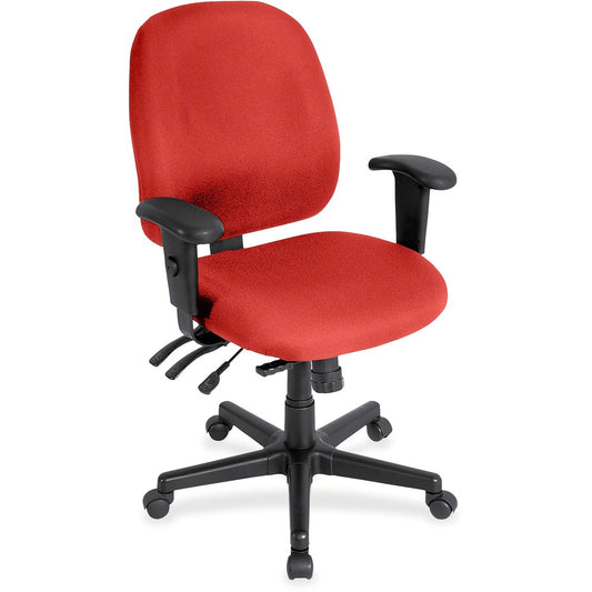 Eurotech 4x4 Task Chair [SKU - EUT498SL57]