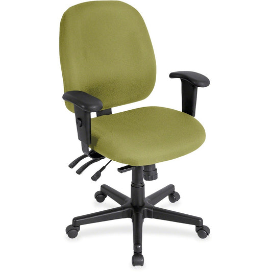 Eurotech 4x4 Task Chair [SKU - EUT498SL90]