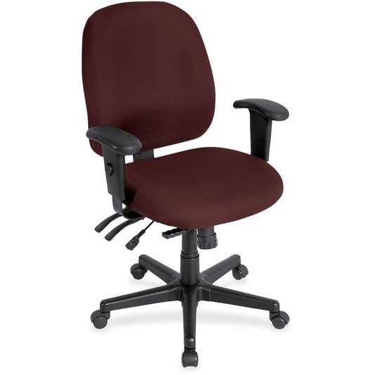 Eurotech 4x4 Task Chair [SKU - EUT498SL64]