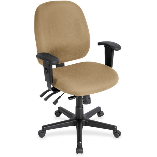 Eurotech 4x4 Task Chair [SKU - EUT498SL62]