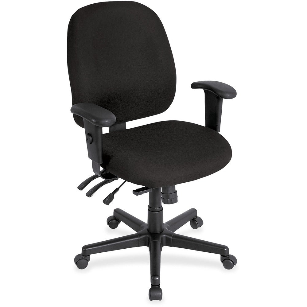 Eurotech 4x4 Task Chair [SKU - EUT498SL63]