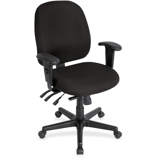 Eurotech 4x4 Task Chair [SKU - EUT498SL63]