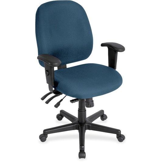 Eurotech 4x4 498SL Task Chair [SKU - EUT498SL38]