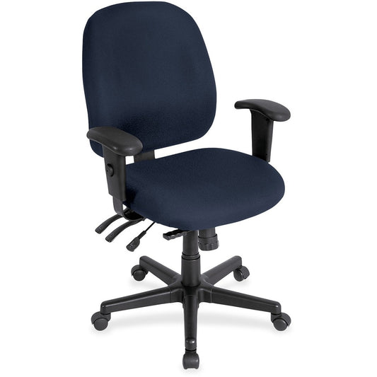 Eurotech 4x4 498SL Task Chair [SKU - EUT498SL43]
