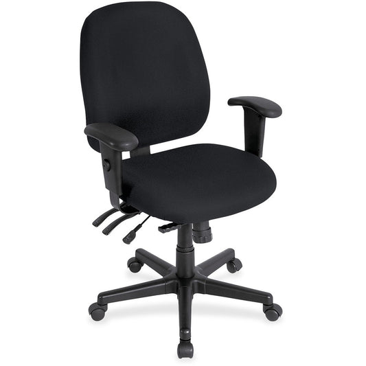Eurotech 4x4 Task Chair [SKU - EUT498SL49]