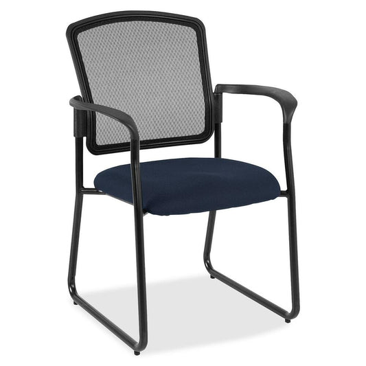 Eurotech Dakota 2 7055SB Guest Chair [SKU - EUT7055SB43]