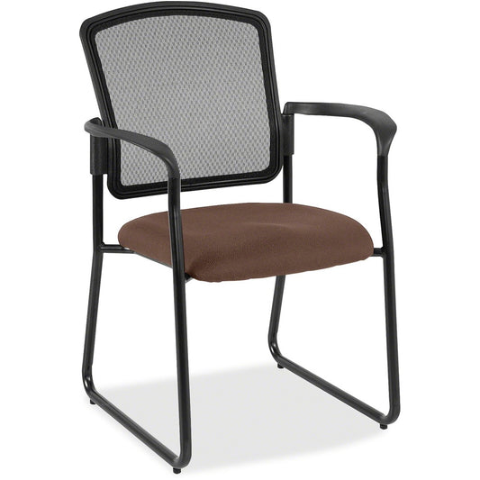 Eurotech Dakota 2 7055SB Guest Chair [SKU - EUT7055SB11]