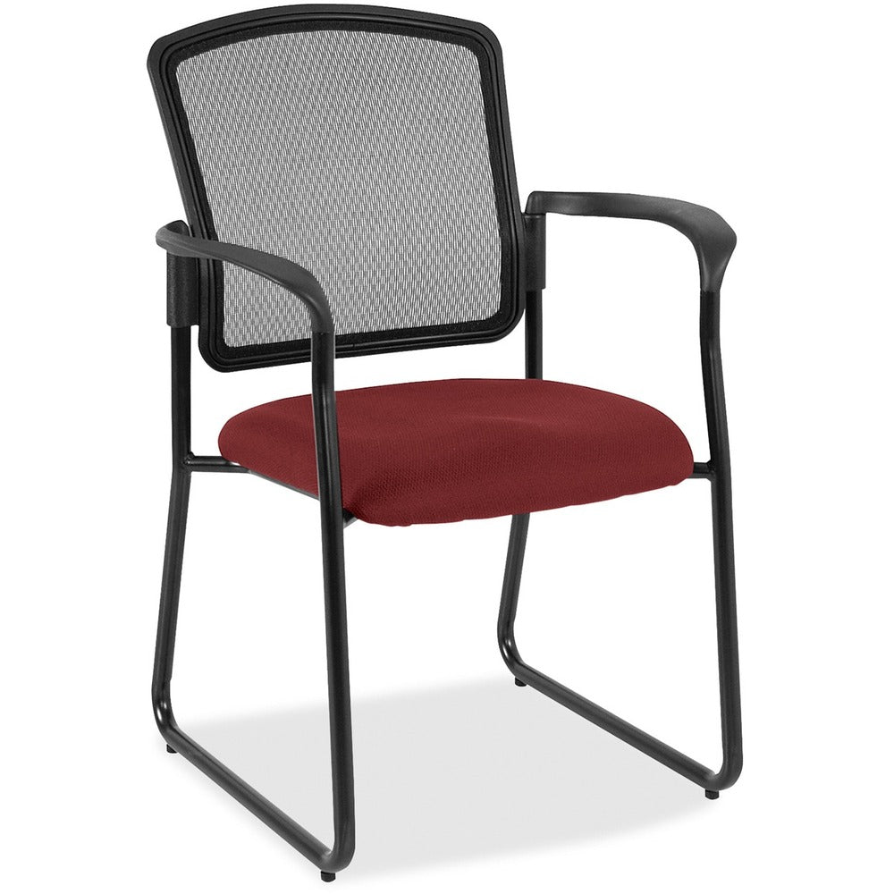 Eurotech Dakota 2 7055SB Guest Chair [SKU - EUT7055SB31]