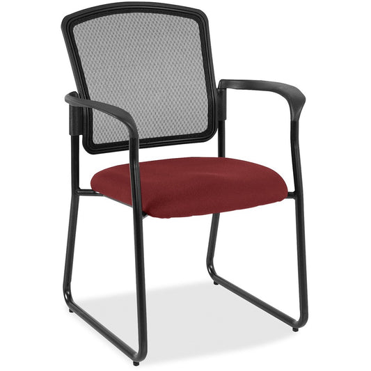 Eurotech Dakota 2 7055SB Guest Chair [SKU - EUT7055SB31]