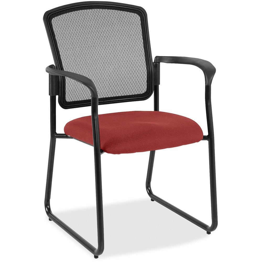 Eurotech Dakota 2 7055SB Guest Chair [SKU - EUT7055SB54]