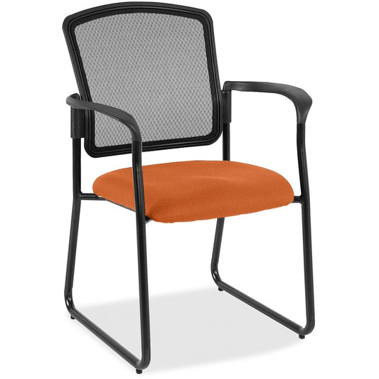 Eurotech Dakota 2 7055SB Guest Chair [SKU - EUT7055SB56]