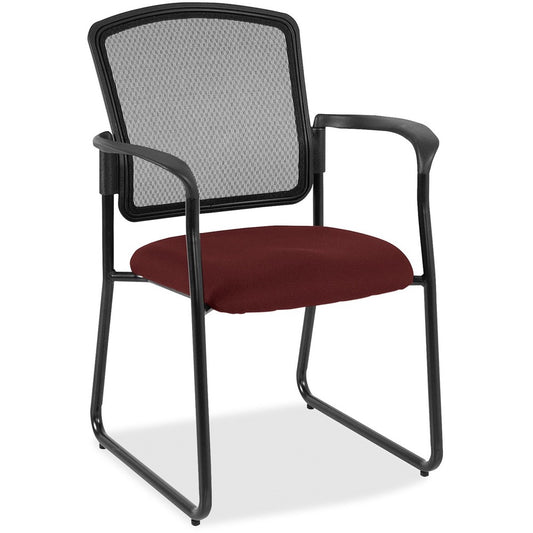 Eurotech Dakota 2 7055SB Guest Chair [SKU - EUT7055SB44]