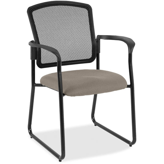 Eurotech Dakota 2 Sled Base Guest Chair [SKU - EUT7055SB51]