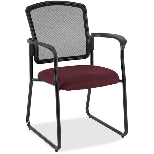 Eurotech Dakota 2 7055SB Guest Chair [SKU - EUT7055SB22]