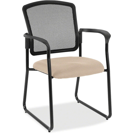 Eurotech Dakota 2 Sled Base Guest Chair [SKU - EUT7055SB89]