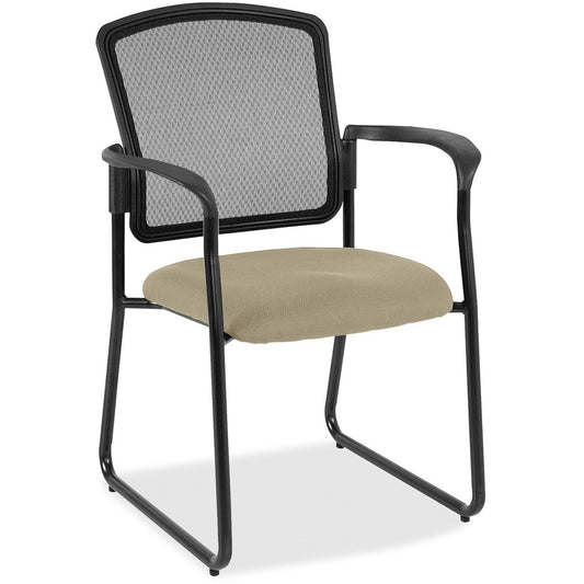 Eurotech Dakota 2 Sled Base Guest Chair [SKU - EUT7055SB45]
