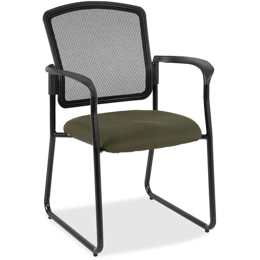 Eurotech Dakota 2 7055SB Guest Chair [SKU - EUT7055SB27]