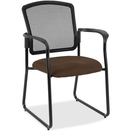 Eurotech Dakota 2 7055SB Guest Chair [SKU - EUT7055SB28]