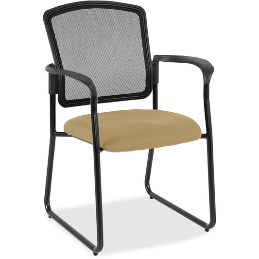 Eurotech Dakota 2 Sled Base Guest Chair [SKU - EUT7055SB40]