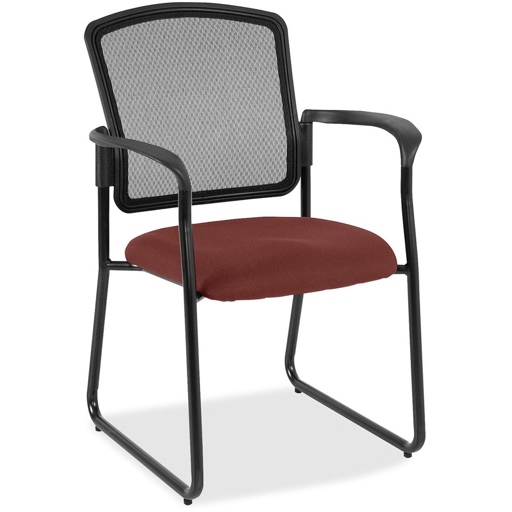 Eurotech Dakota 2 7055SB Guest Chair [SKU - EUT7055SB26]