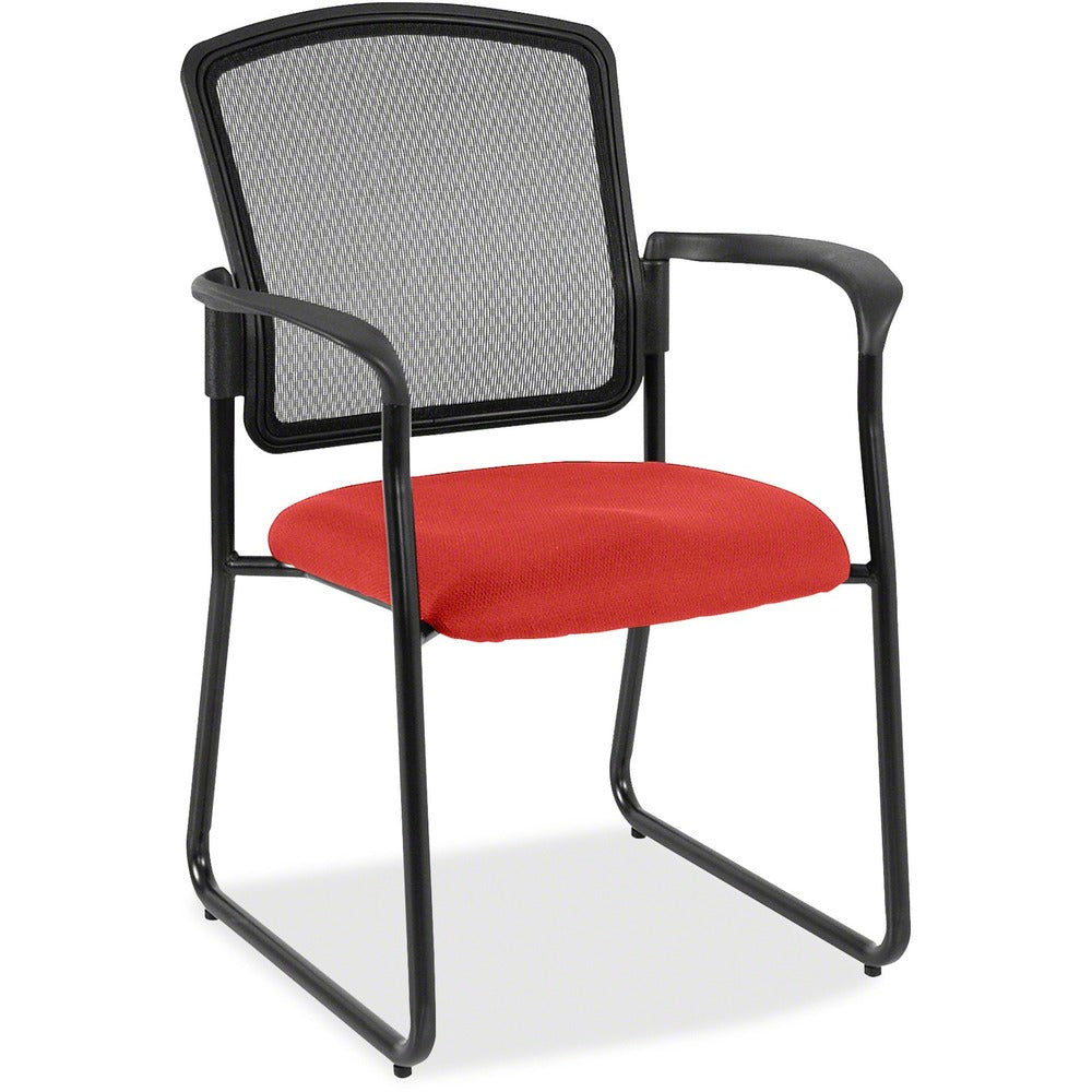 Eurotech Dakota 2 7055SB Guest Chair [SKU - EUT7055SB57]