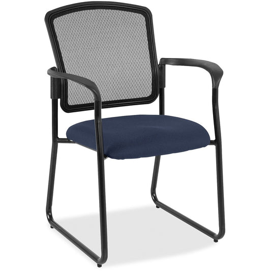 Eurotech Dakota 2 7055SB Guest Chair [SKU - EUT7055SB52]