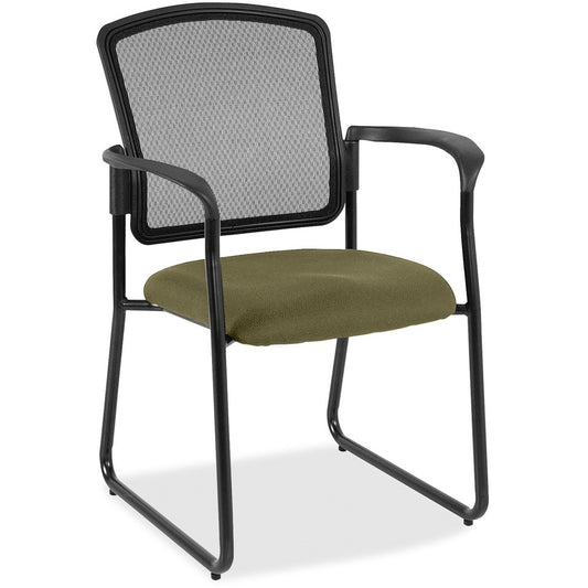 Eurotech Dakota 2 7055SB Guest Chair [SKU - EUT7055SB25]