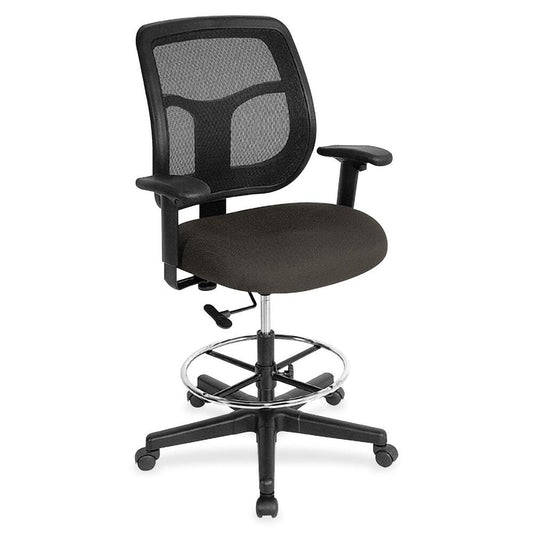 Eurotech Apollo DFT9800 Drafting Stool [SKU - EUTDFT9899]