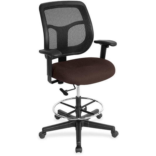 Eurotech Apollo DFT9800 Drafting Stool [SKU - EUTDFT9855]