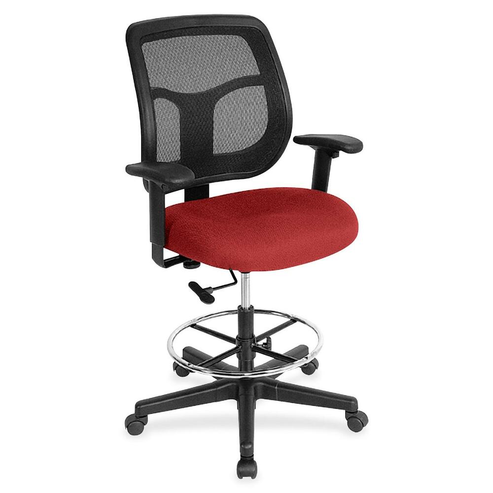 Eurotech Apollo DFT9800 Drafting Stool [SKU - EUTDFT9895]
