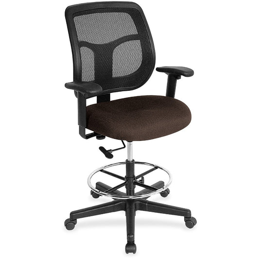 Eurotech Apollo DFT9800 Drafting Stool [SKU - EUTDFT9841]