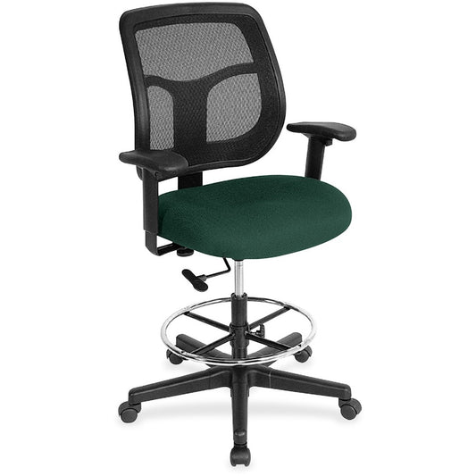 Eurotech Apollo DFT9800 Drafting Stool [SKU - EUTDFT9850]