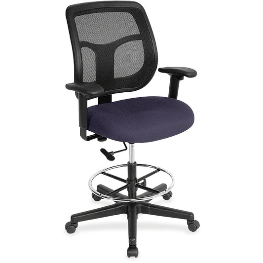 Eurotech Apollo DFT9800 Drafting Stool [SKU - EUTDFT9861]