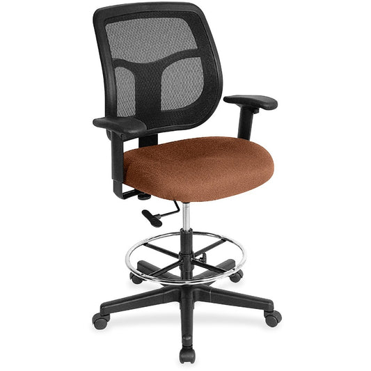 Eurotech Apollo DFT9800 Drafting Stool [SKU - EUTDFT9830]