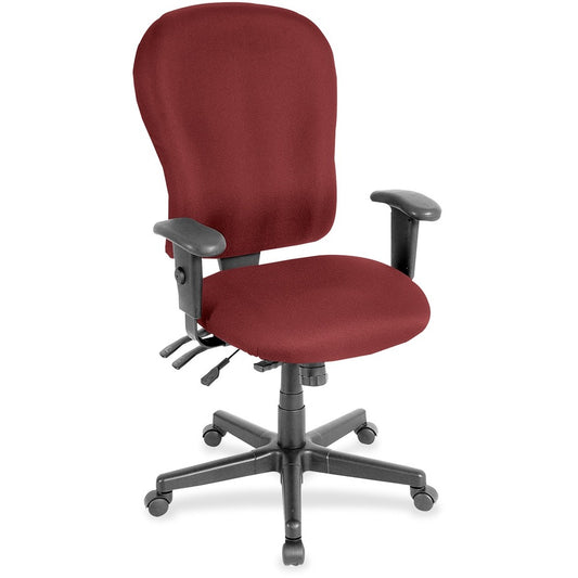 Eurotech 4x4 XL FM4080 High Back [SKU - EUTFM408031]