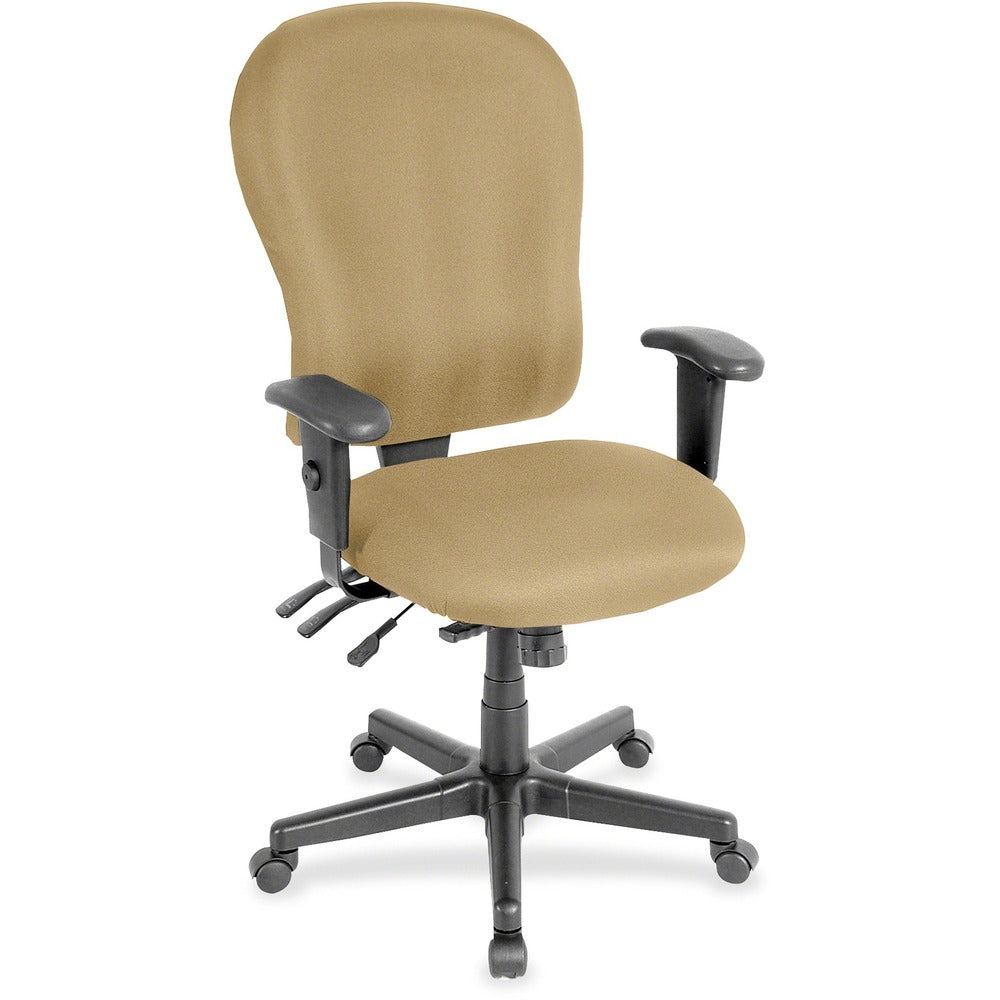 Eurotech 4x4xl High Back Task Chair [SKU - EUTFM408040]