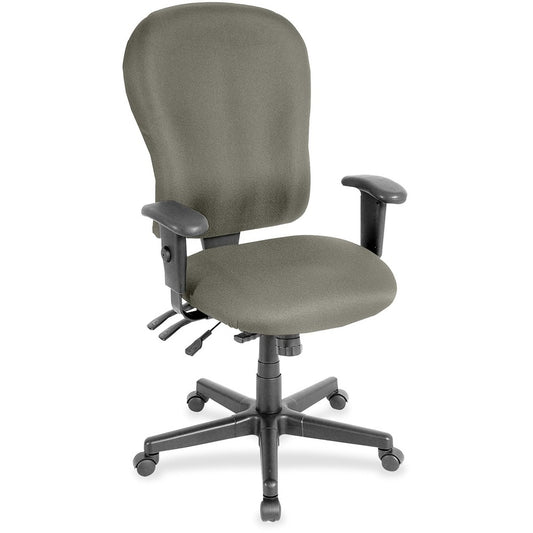 Eurotech 4x4 XL FM4080 High Back Executive Chair [SKU - EUTFM408024]