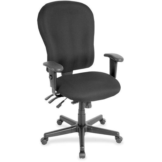 Eurotech 4x4 XL FM4080 High Back Executive Chair [SKU - EUTFM408021]