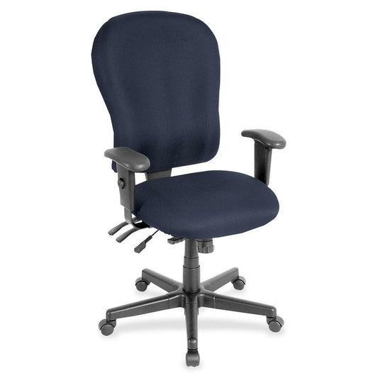Eurotech 4x4 XL FM4080 High Back [SKU - EUTFM408001]