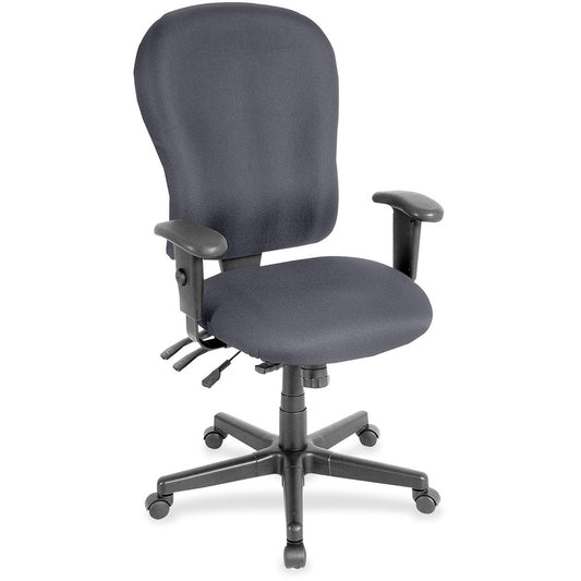 Eurotech 4x4 XL FM4080 High Back [SKU - EUTFM408005]