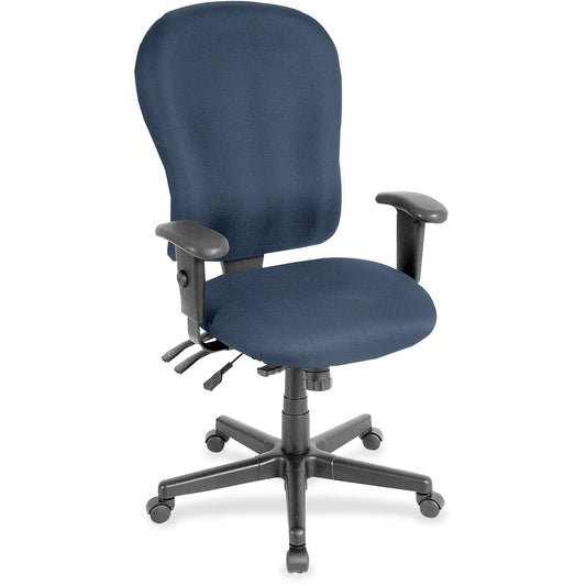 Eurotech 4x4 XL FM4080 High Back Executive Chair [SKU - EUTFM408013]