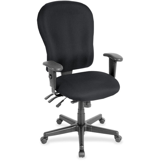 Eurotech 4x4 XL FM4080 High Back Executive Chair [SKU - EUTFM408023]