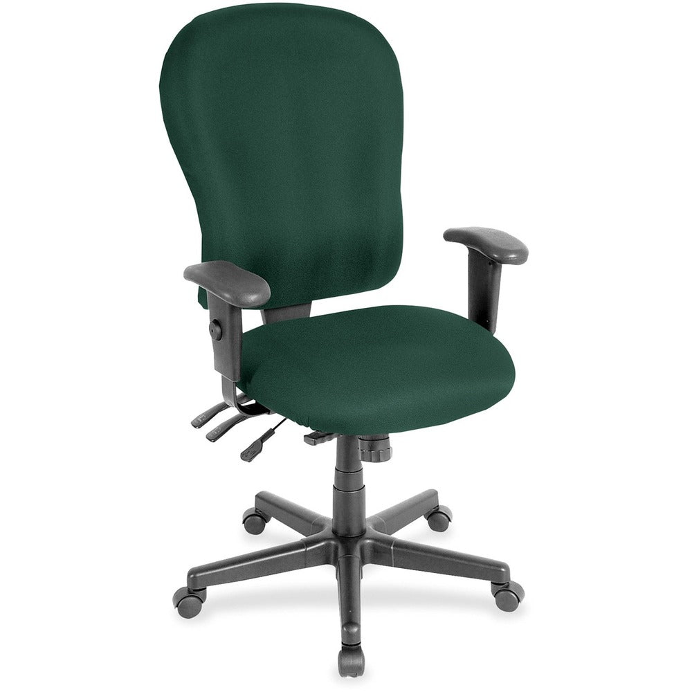 Eurotech 4x4xl High Back Task Chair [SKU - EUTFM408050]