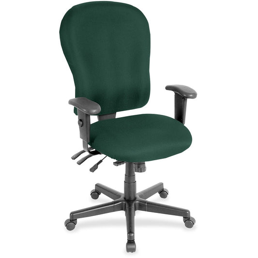 Eurotech 4x4xl High Back Task Chair [SKU - EUTFM408050]