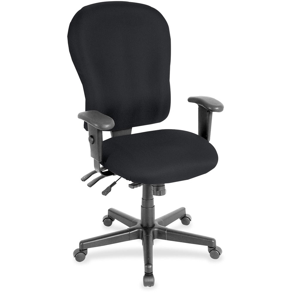 Eurotech 4x4xl High Back Task Chair [SKU - EUTFM408049]
