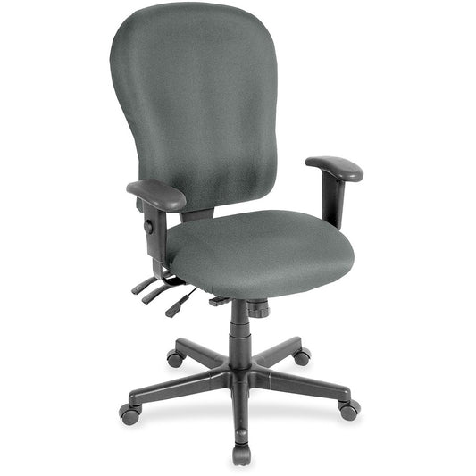Eurotech 4x4xl High Back Task Chair [SKU - EUTFM408032]