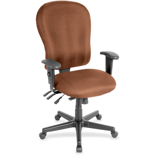 Eurotech 4x4 XL FM4080 High Back Executive Chair [SKU - EUTFM408030]