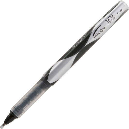 Integra Liquid Ink Rollerball Pens [SKU - ITA39390]