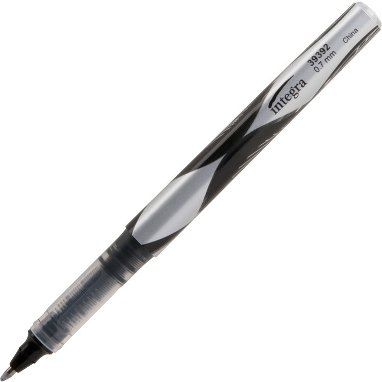 Integra Liquid Ink Rollerball Pens [SKU - ITA39392]